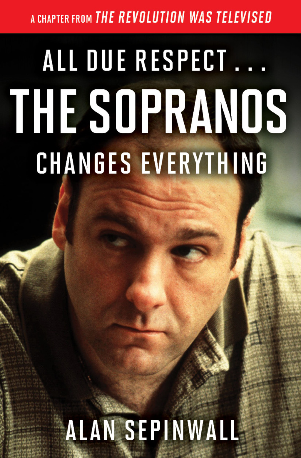All Due Respect    The Sopranos Changes Everything eBook