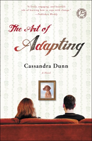 Cover image: The Art of Adapting 9781476761626
