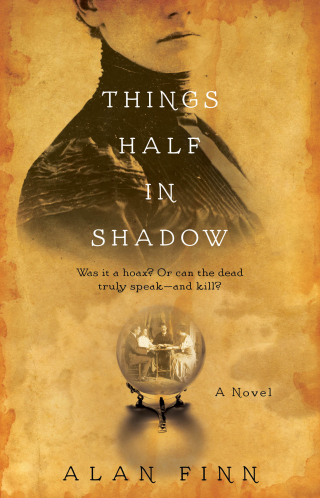Cover image: Things Half in Shadow 9781476761725