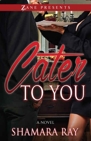 Cover image: Cater to You 9781593095888