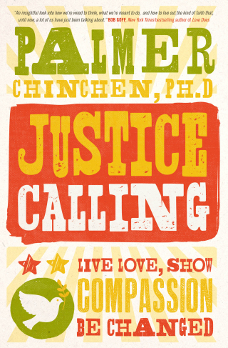 Cover image: Justice Calling 9781476761992