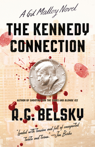 Cover image: The Kennedy Connection 9781476762326