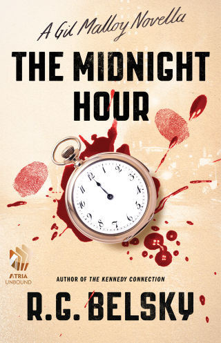 Cover image: The Midnight Hour