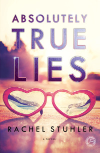 Cover image: Absolutely True Lies 9781476763026