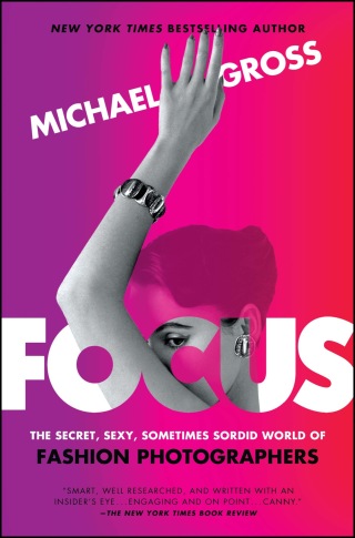 Cover image: Focus 9781476763477