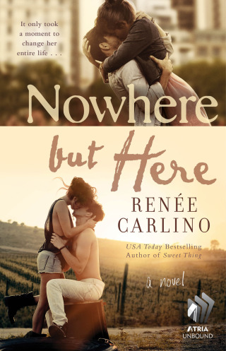 Cover image: Nowhere but Here 9781476763965