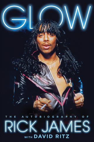 Cover image: Glow 9781476764153