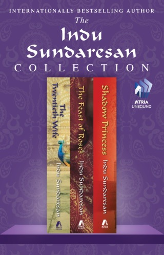 Cover image: The Indu Sundaresan Collection