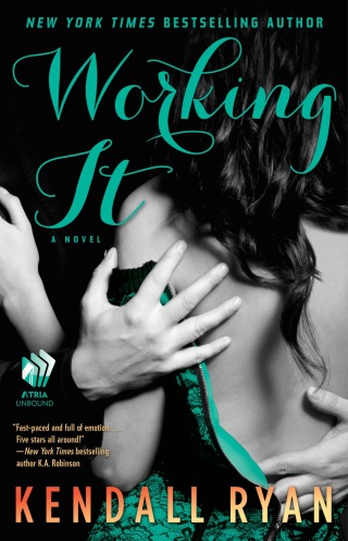 Cover image: Working It 9781476764603