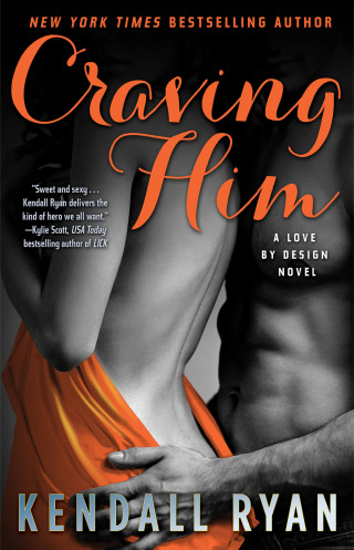 Cover image: Craving Him 9781476764627