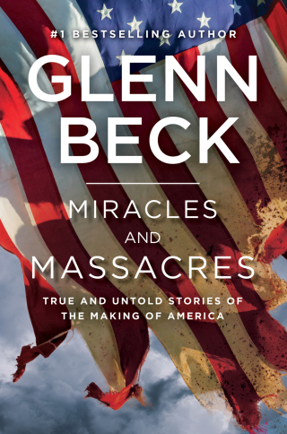 Cover image: Miracles and Massacres 9781476771205