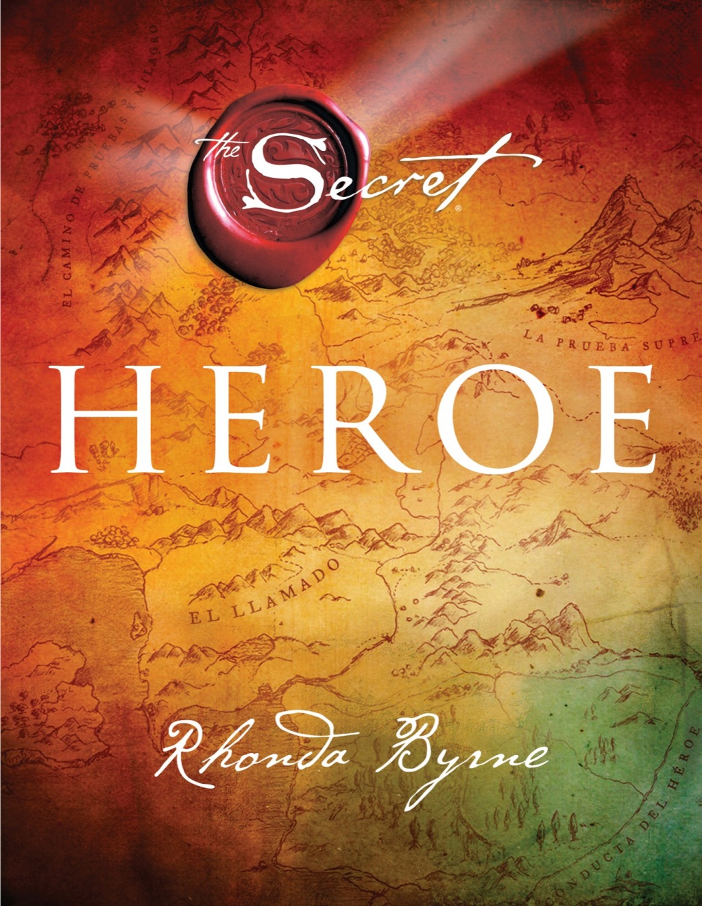 Héroe (eBook)