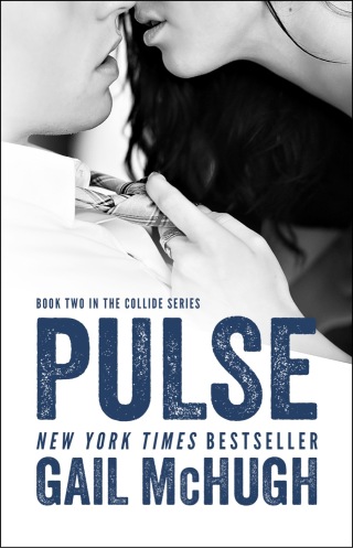Cover image: Pulse 9781476765365