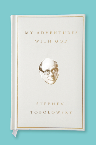 Cover image: My Adventures with God 9781476766478