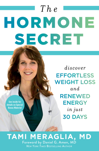 Cover image: The Hormone Secret 9781476766515