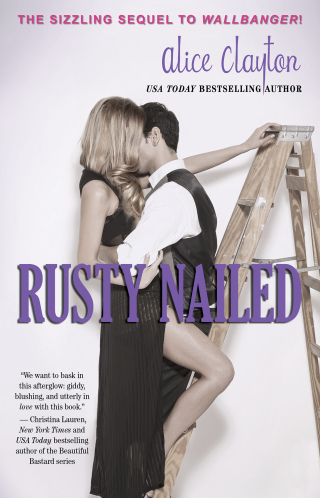 Cover image: Rusty Nailed 9781476766669