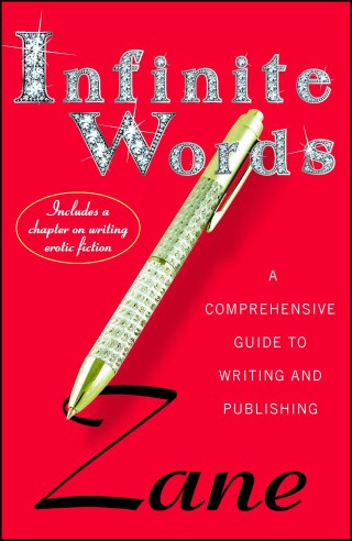 Cover image: Infinite Words 9781476766966