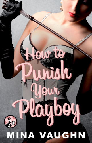 Cover image: How to Punish Your Playboy
