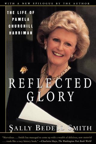 Cover image: Reflected Glory 9780684835631