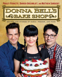 Cover image: Donna Bell's Bake Shop 9781476771120