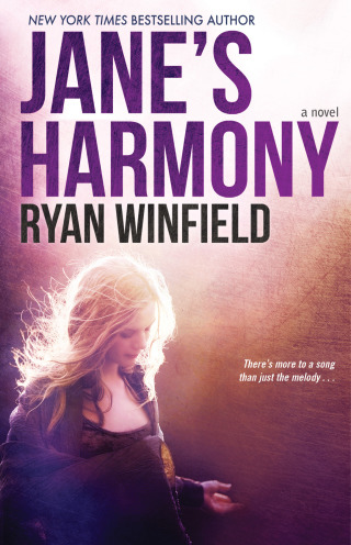 Cover image: Jane's Harmony 9781476771250