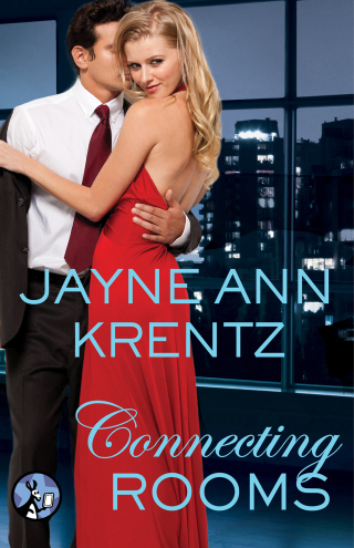 Cover image: Connecting Rooms