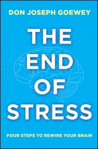 Cover image: The End of Stress 9781582704913