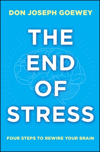 Cover image: The End of Stress 9781582704913