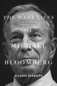Cover image: The Many Lives of Michael Bloomberg 9781476772219
