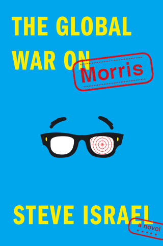 Cover image: The Global War on Morris 9781476772240