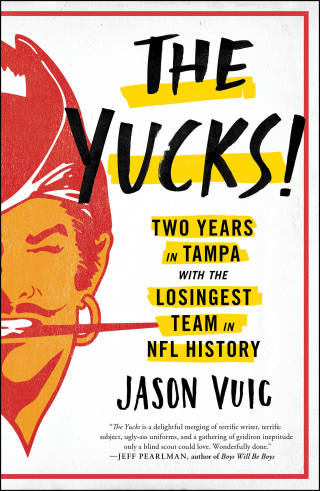 Cover image: The Yucks 9781476772271