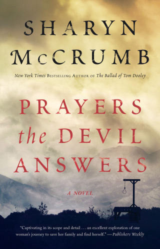 Cover image: Prayers the Devil Answers 9781476772844