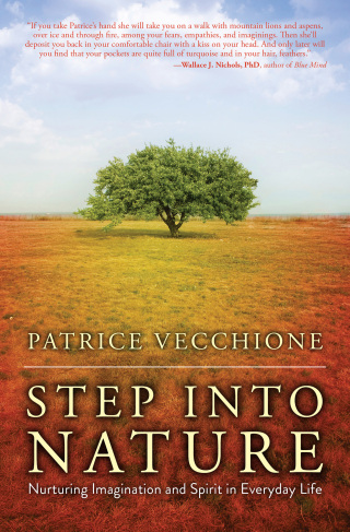 Cover image: Step into Nature 9781582705002