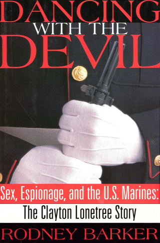 Cover image: Dancing with the Devil 9780684810997