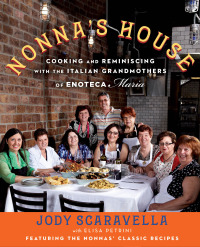 Cover image: Nonna's House 9781476774114