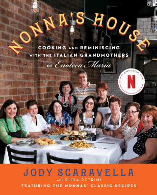 Cover image: Nonna's House 9781476774121