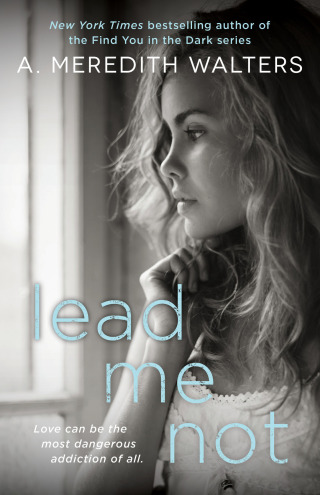 Cover image: Lead Me Not 9781476774145