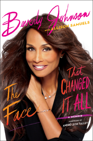 Cover image: The Face That Changed It All 9781476774435