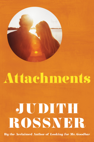 Cover image: Attachments 9780671527860.0