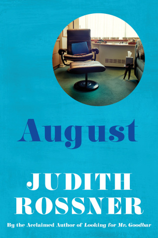 Cover image: August