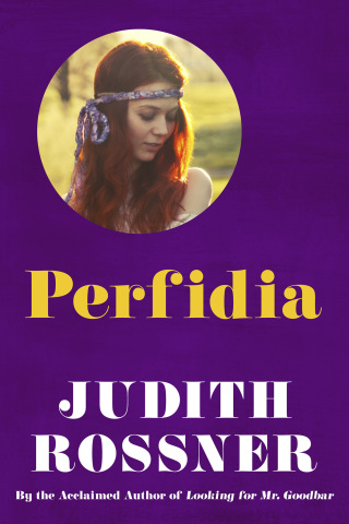 Cover image: Perfidia 9780385484275.0