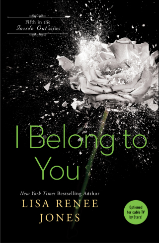 Cover image: I Belong to You 9781476772479