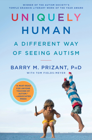 Cover image: Uniquely Human 9781982193898