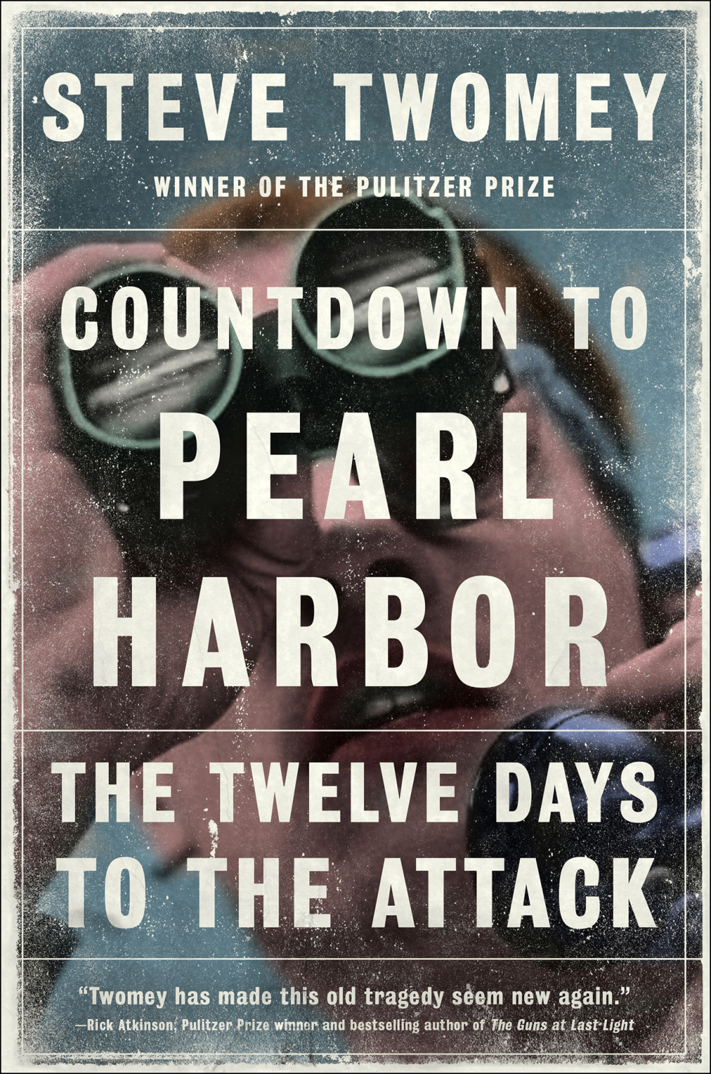 Countdown to Pearl Harbor The Twelve Days to the Attack