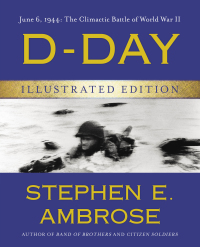 Cover image: D-Day Illustrated Edition 9781476765860