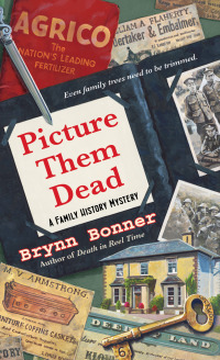 Cover image: Picture Them Dead 9781476776811