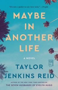 Cover image: Maybe in Another Life 9781476776880