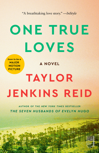Cover image: One True Loves 9781476776903