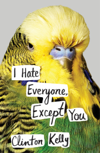 Cover image: I Hate Everyone, Except You 9781476776941