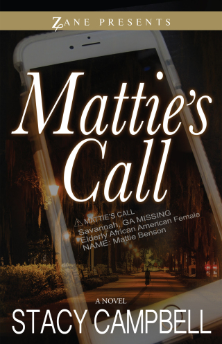 Cover image: Mattie's Call 9781593096007